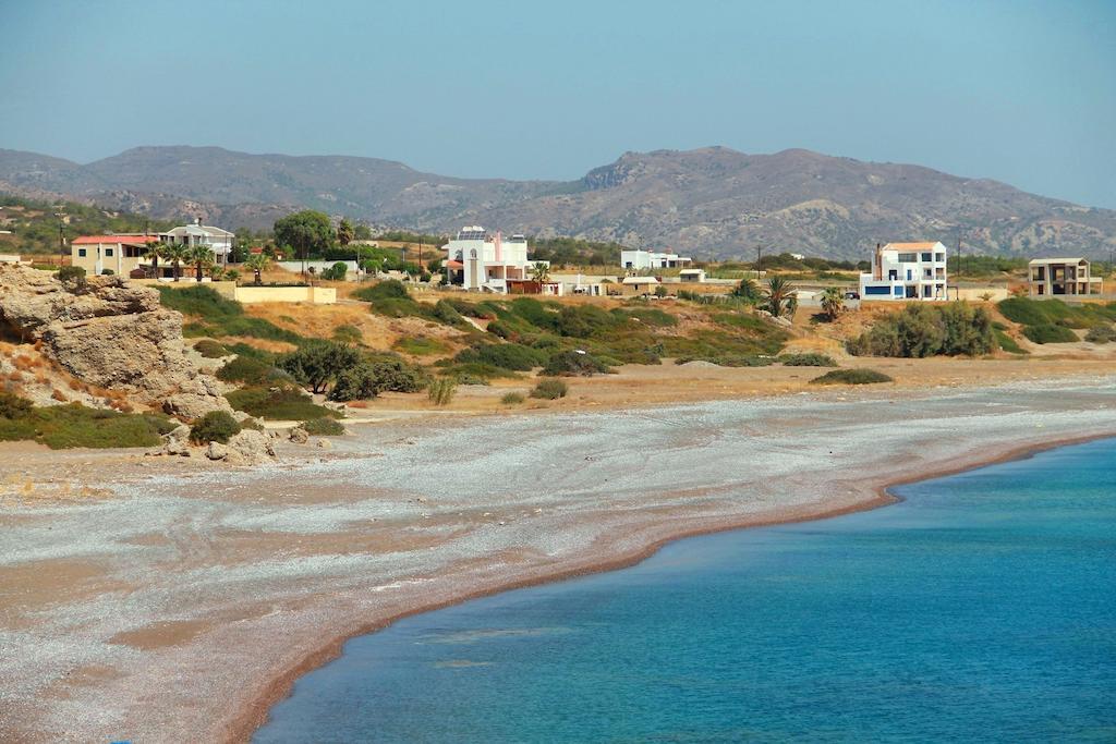 Alkyoni Villa Lacónia Quarto foto