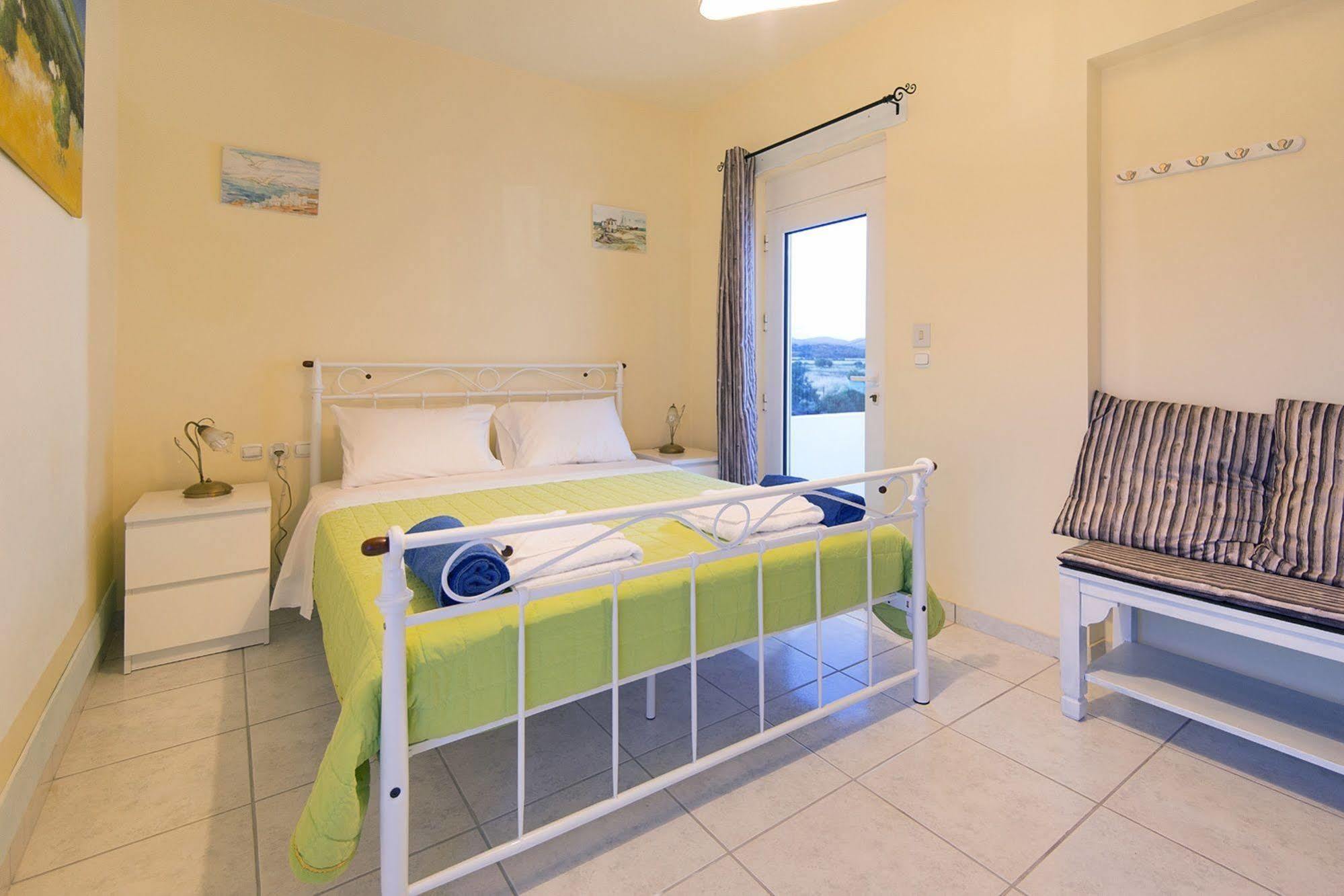 Alkyoni Villa Lacónia Exterior foto